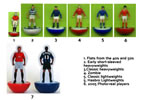 Player Types